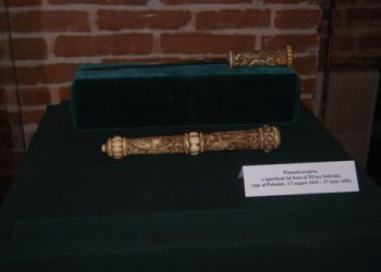 Expozitii de piese noi la Muzeul de Istorie din Ploiesti