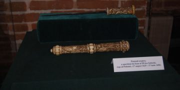 Expozitii de piese noi la Muzeul de Istorie din Ploiesti