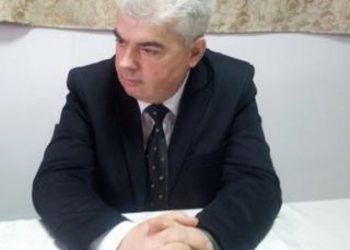 Reconstructia ecologica a judetului este prioritatea noului vice presedinte CJ, Sebastian Danielescu