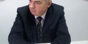 Reconstructia ecologica a judetului este prioritatea noului vice presedinte CJ, Sebastian Danielescu