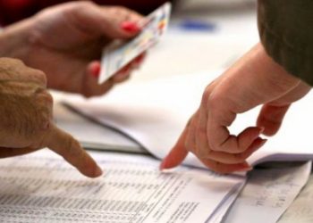 Au venit banii pentru sefii sectiilor de votare. Intra sa vezi cum pui mana pe ei