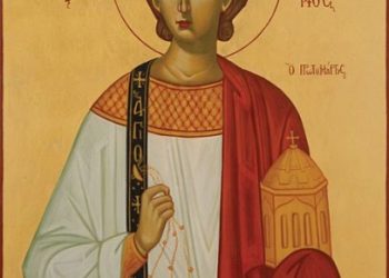 A treia zi de Craciun, ortodocsii il sarbatoresc pe Sfantul Stefan