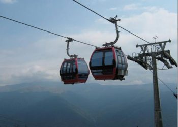 Telegondola din Sinaia ramane in proprietatea primariei si a cetatenilor