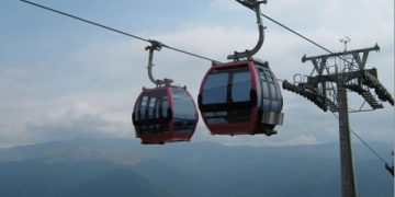 Telegondola din Sinaia ramane in proprietatea primariei si a cetatenilor