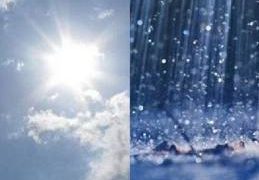 Meteorologii anunta  vreme normala in primele trei luni din 2013