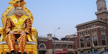 Ilie Magnificul  pregateste noi lovituri sub centura disponibilizatilor, iar adjunctul sau nu e strain de ele. Intra sa vezi salariile noilor angajati ai SC HALE SI PIETE SA