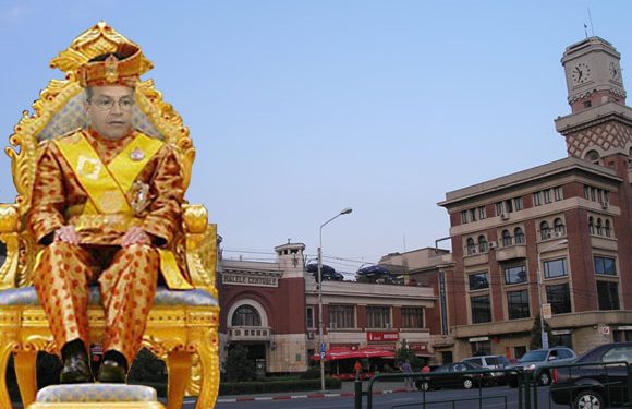 Ilie Magnificul  pregateste noi lovituri sub centura disponibilizatilor, iar adjunctul sau nu e strain de ele. Intra sa vezi salariile noilor angajati ai SC HALE SI PIETE SA