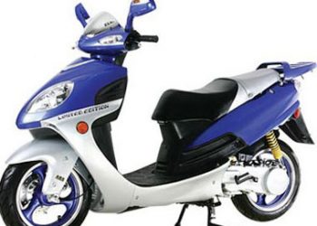 Conduci moped te alegi cu dosar penal….pentru ca legea e prost facuta