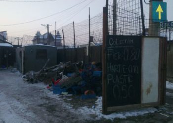 Furturile din cimitire s-au intensificat. Paznicii SGU sunt pe receptie