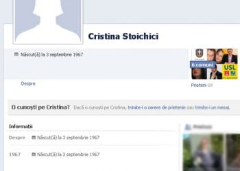 Exclusiv// Cristina Stoichici va fi noul inspector sef al ITM Prahova. PNL e plin de directori
