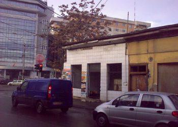 In buricul Ploiestiului doua cladiri insalubre si periculoase