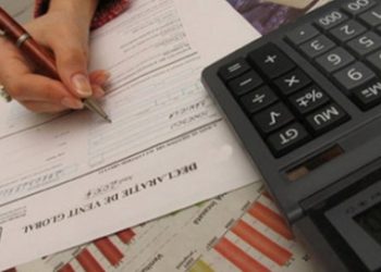 Azi este ultima zi pentru depunerea Declaratiei 220