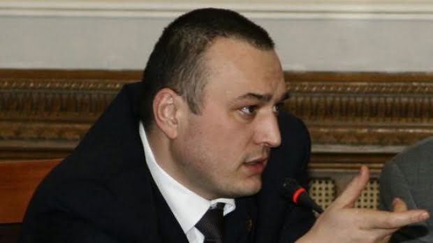 Majorarea taxelor e din cauza lui Volosevici. Primarul actual primeste sms-uri care ii intaresc convingerea. Doar convingerea!(video)