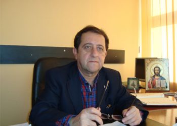 Iulian Teodorescu are sabia de-asupra capului. La prima greseala zboara din functie si din partid