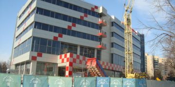 Municipiul Ploiesti se “imbogateste” cu un nou MALL de 30 de milioane de euro
