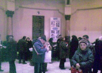 Pe 29 si 30 ianuarie, in incinta Tribunalului, mediatorii isi prezinta serviciile