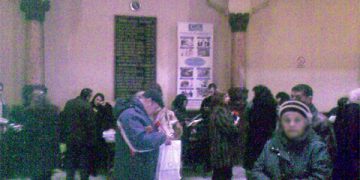 Pe 29 si 30 ianuarie, in incinta Tribunalului, mediatorii isi prezinta serviciile