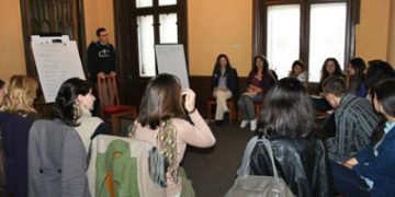 Se cauta noi parteneri pentru un proiect in domeniul educatiei