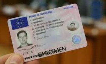 Atentie, soferi! Iata ce boli pot lasa zeci de prahoveni fara permis auto