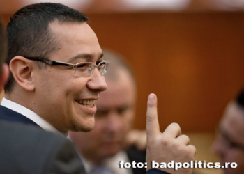 Ponta a dat ordin sa inceteze aliantele USL- PP DD din teritoriu