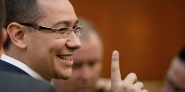 Ponta a dat ordin sa inceteze aliantele USL- PP DD din teritoriu