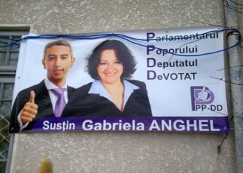 S-au terminat alegerile. Cand dati jos afisele?