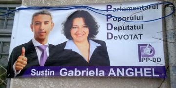 S-au terminat alegerile. Cand dati jos afisele?