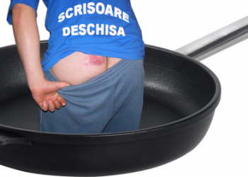 Scrisoare deschisa catre conducerea Finantelor Locale