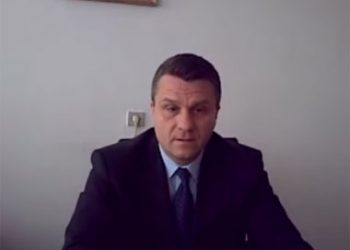 Dragos Ghimbas, directorul APM Prahova despre incendiul de la Lukoil( video)