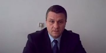 Dragos Ghimbas, directorul APM Prahova despre incendiul de la Lukoil( video)