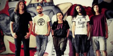 Zaraza isi trimite stranepoata la Selecţia Naţională Eurovision 2013