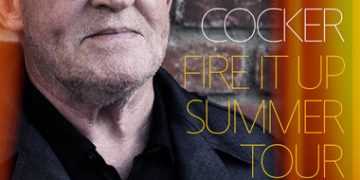 JOE COCKER concerteaza la Bucuresti in vara aceasta!