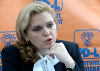 Vreti sa stiti de ce politica e cea mai mare curva? Ne spune Roberta Anastase( video)