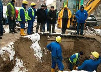 Apa Nova ofera ploiestenilor apa cu pipeta