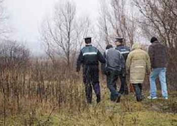 Arestat pentru „braconaj”