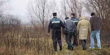 Arestat pentru „braconaj”