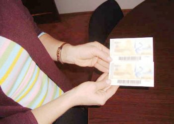Tiprigan Lucia-  castigatoarea premiului “INCOMODPH.RO”