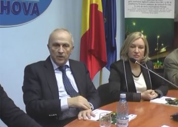 Mircea Cosma nu vrea sa devina “baron” regional  ( video)