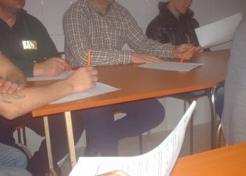 Detinutii de la Penitenciarul Ploiesti l-au descoperit pe Jules Verne