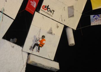 90 de atleti din 22 de tari participa la Cupa Mondiala de Escalada pe Gheata de la Busteni