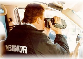 Detectivii particulari  –  sunt oamenii cameleon
