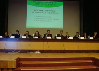 In 2012, peste 18 mii de dosare au avut in lucru magistratii de la Curtea de Apel Ploiesti(video)