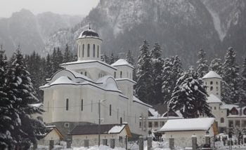 Manastirea Caraiman din Busteni a fost gazda unui Cerc pastoral  dedicat Sfintilor Imparati