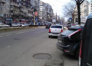 Politia sta la panda?