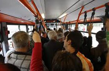 Ploiestenii nu se simt in siguranta in mijloacele de transport in comun