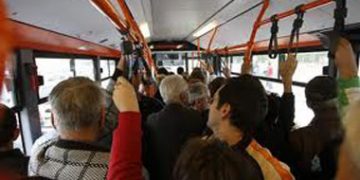 Ploiestenii nu se simt in siguranta in mijloacele de transport in comun