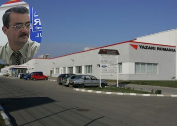 Acte medicale facute pe genunchi la Yazaki, pentru disponibilizari