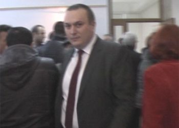 Iulian Badescu va fi “uns” sef peste pesedistii ploiesteni (video)