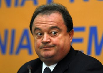 Blaga, Udrea si Macovei vin la Ploiesti sa cerseasca votul pedelistilor bastinasi