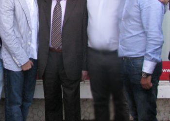 George Stanciu si-a dat demisia din PSD. Nu mai e nici consilier local